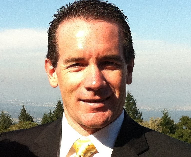 Michael Corbett